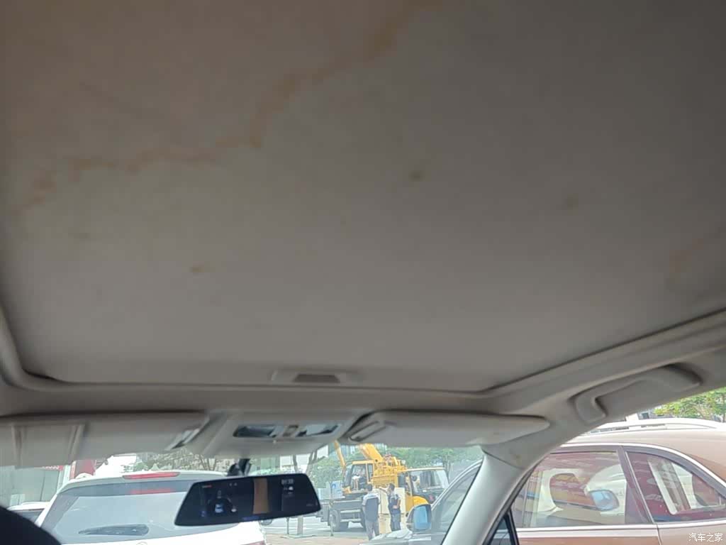 Subaru Forester, 2014 18