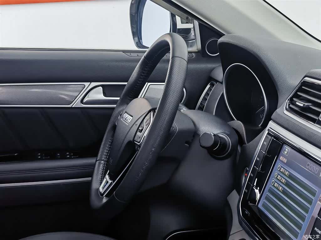 Haval H6, 2017 22