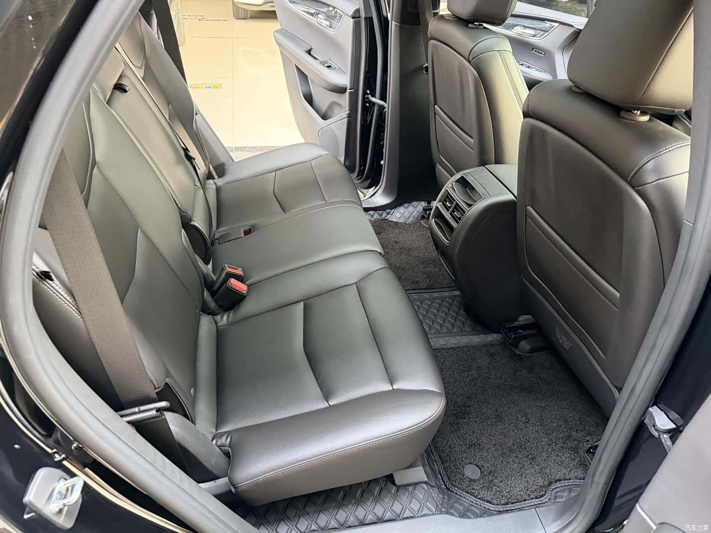 Cadillac XT5, 2022 21