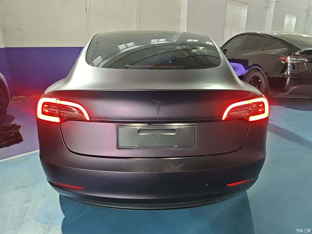Tesla Model 3, 2022 6