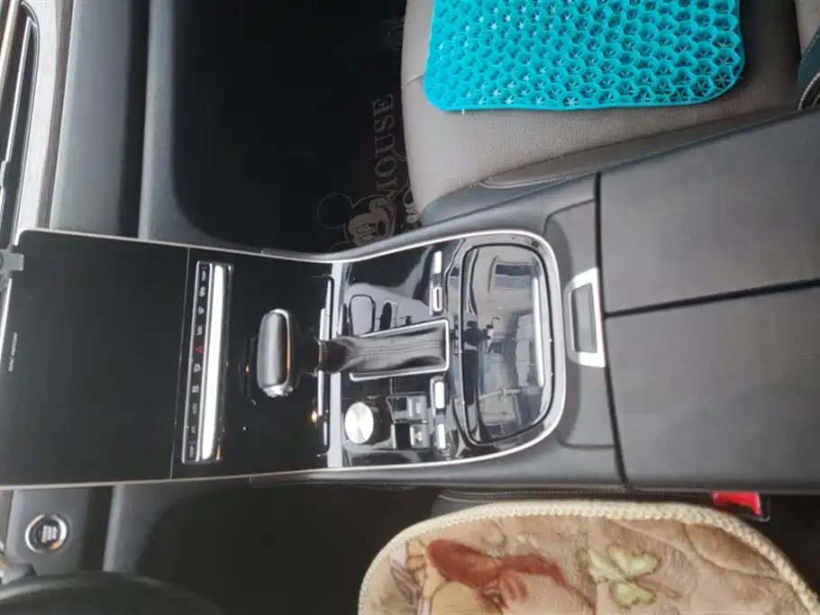 Trumpchi Trumpchi GS5