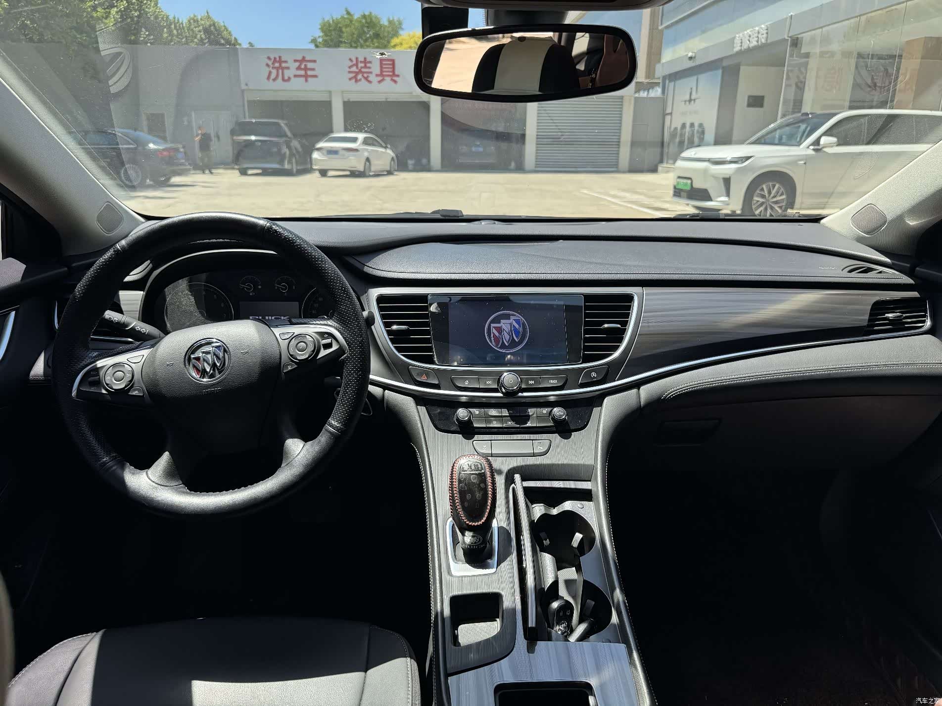 Buick LaCrosse, 2020 10