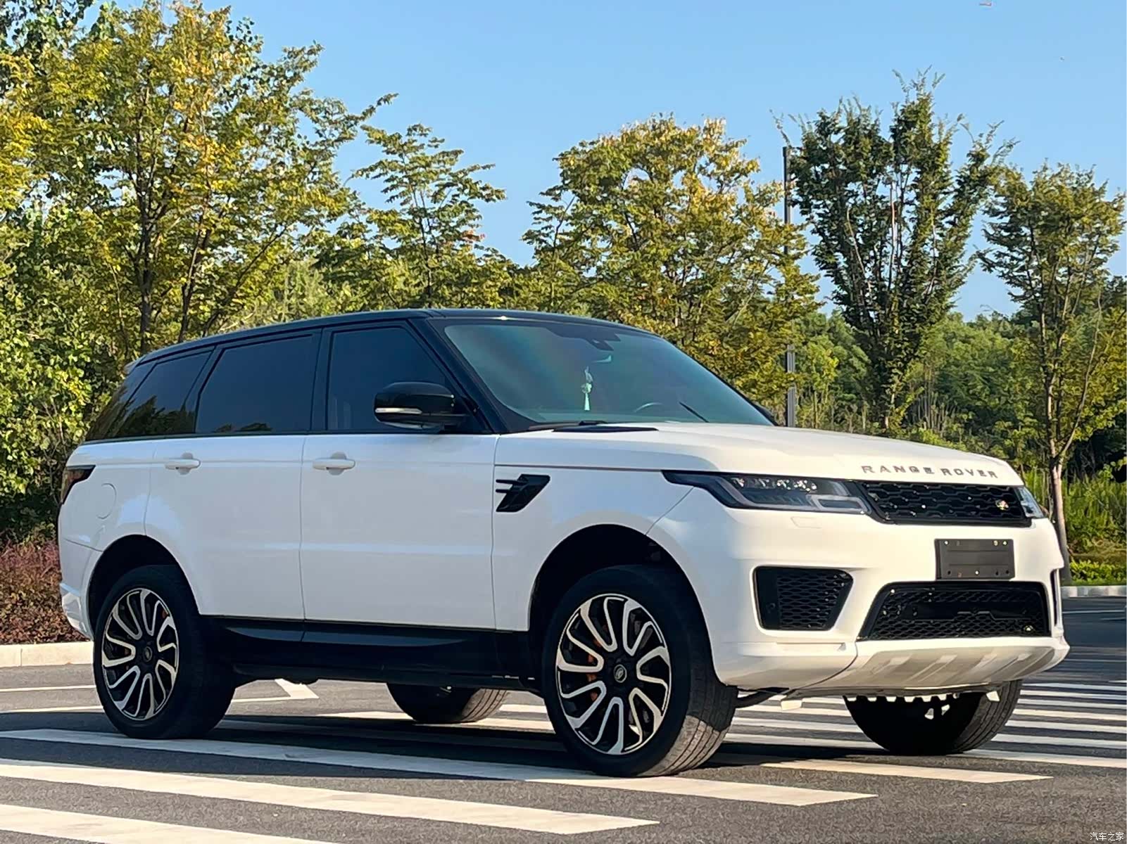 Land Rover Range Rover, 2015 3