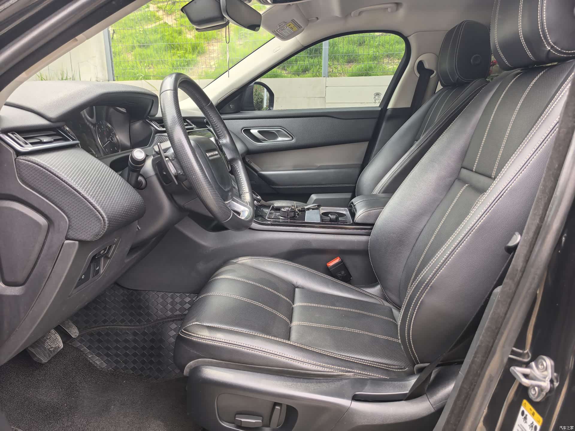 Land Rover Range Rover, 2018 10