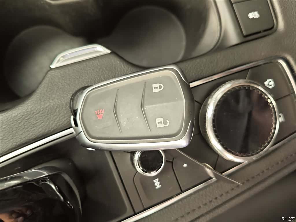 Cadillac XT4, 2021 9