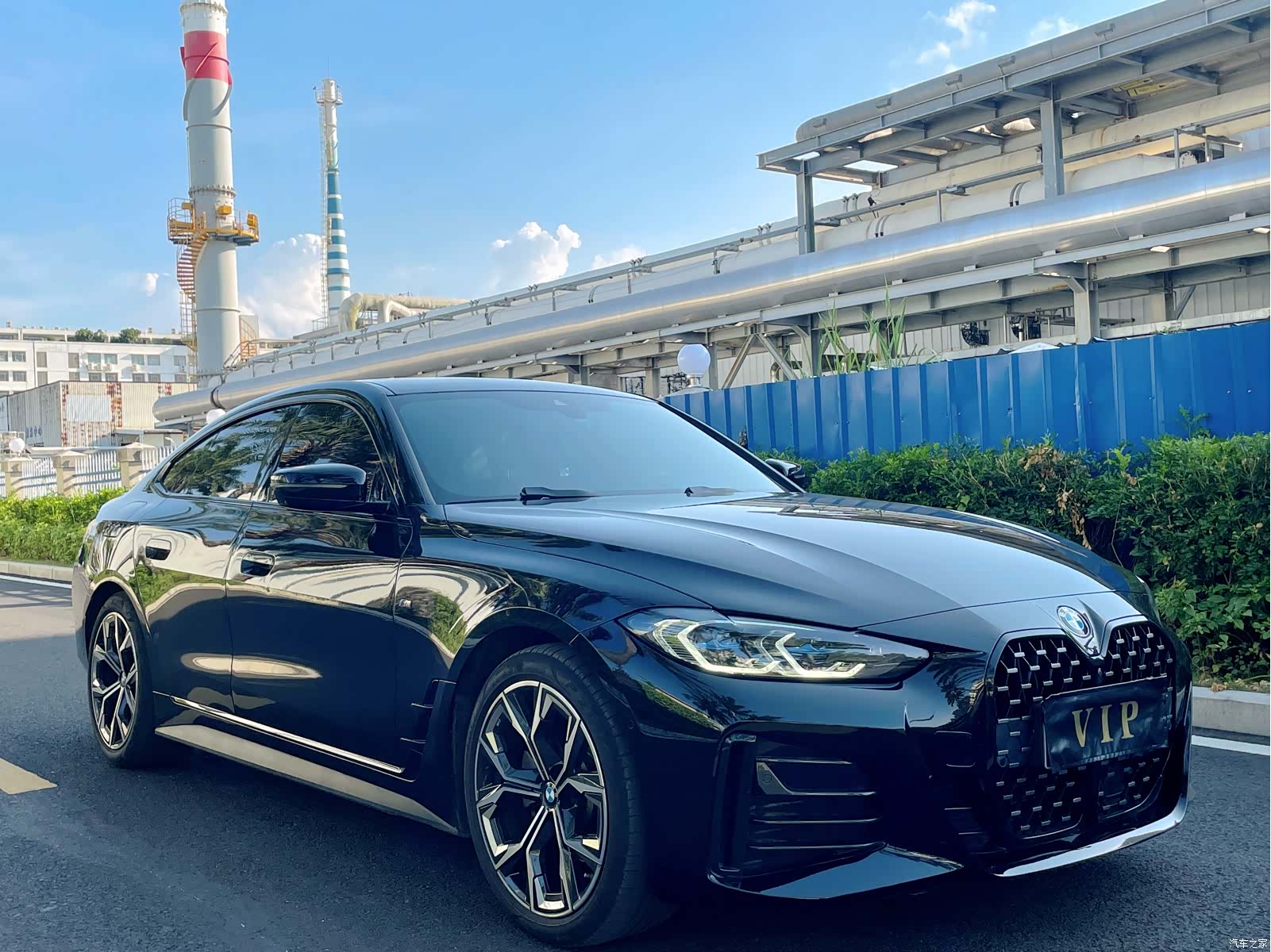 BMW 4 Series, 2021 3