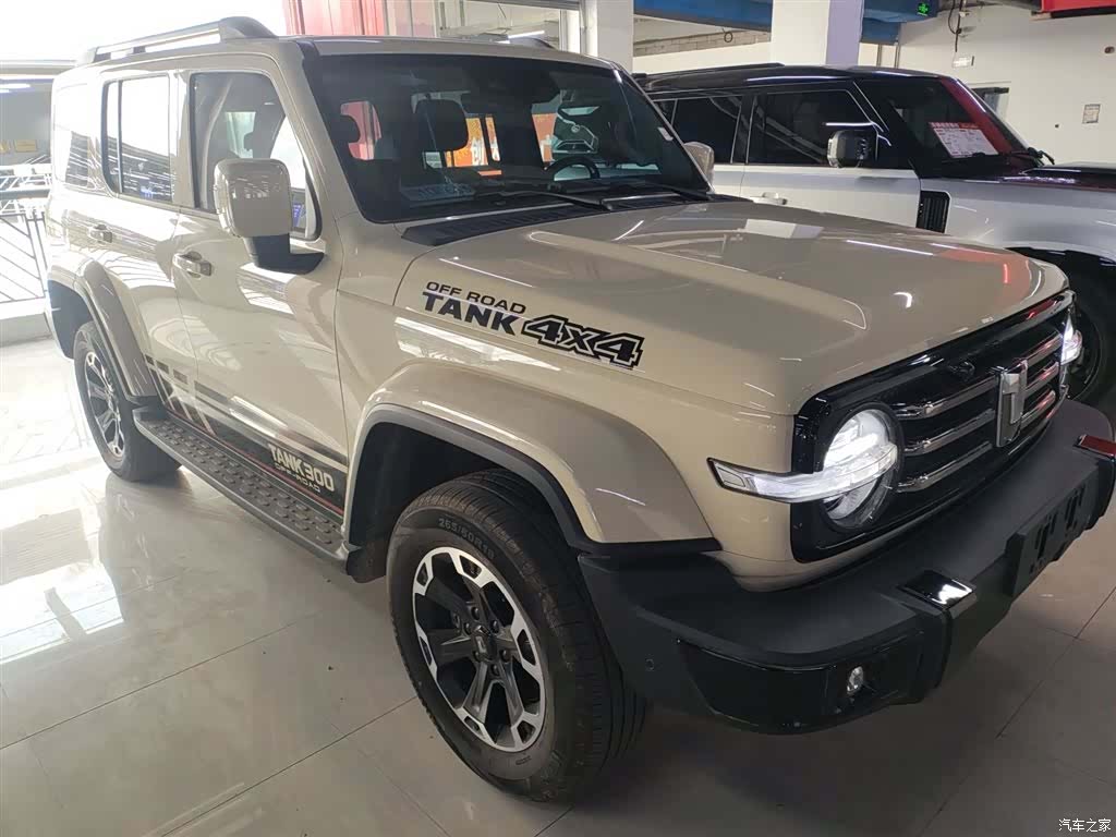 Tank 300, 2025 22