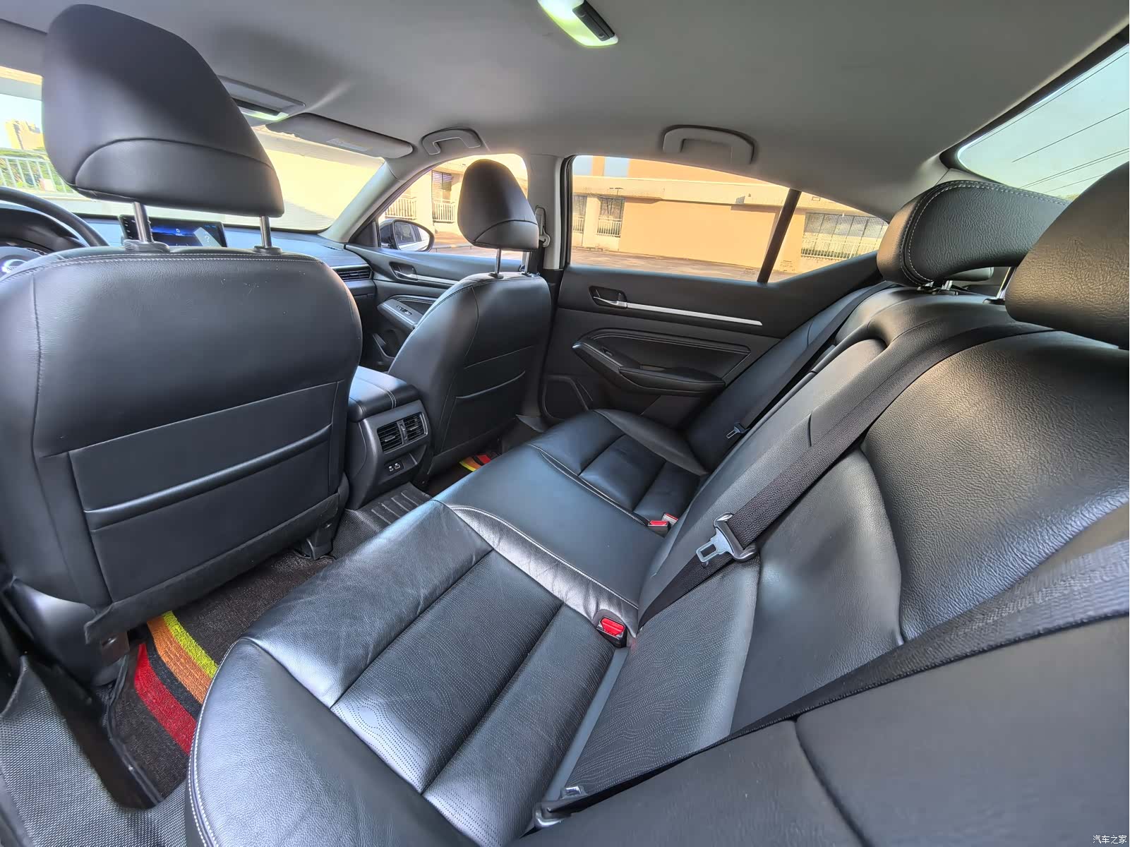 Nissan Teana, 2022 8