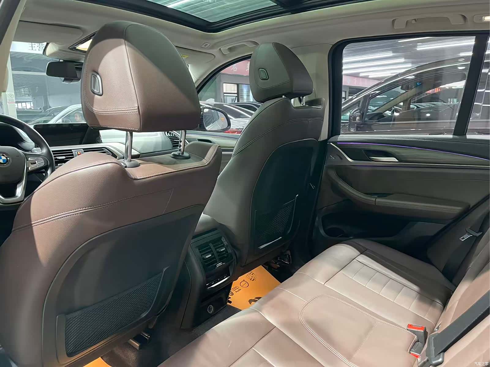 BMW X3, 2019 14