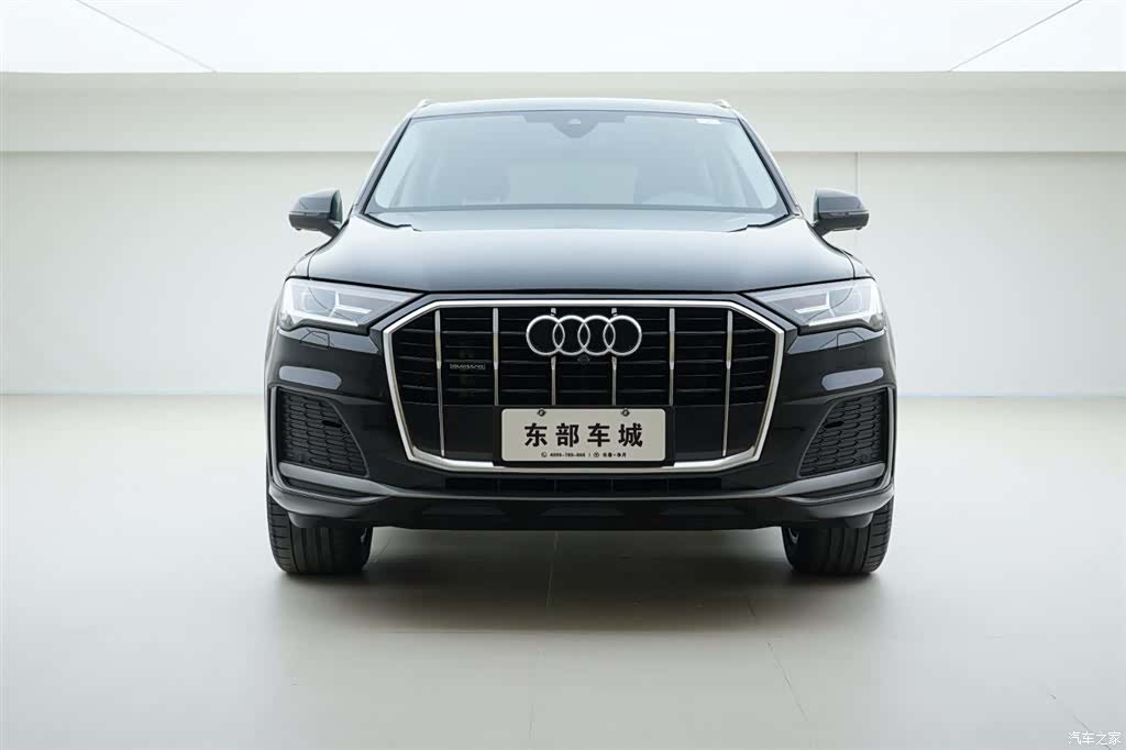 Audi Q7, 2023 2