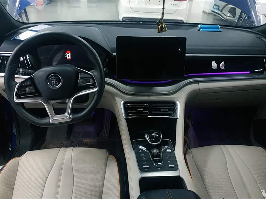 BYD Songjiang BYD Songjiang