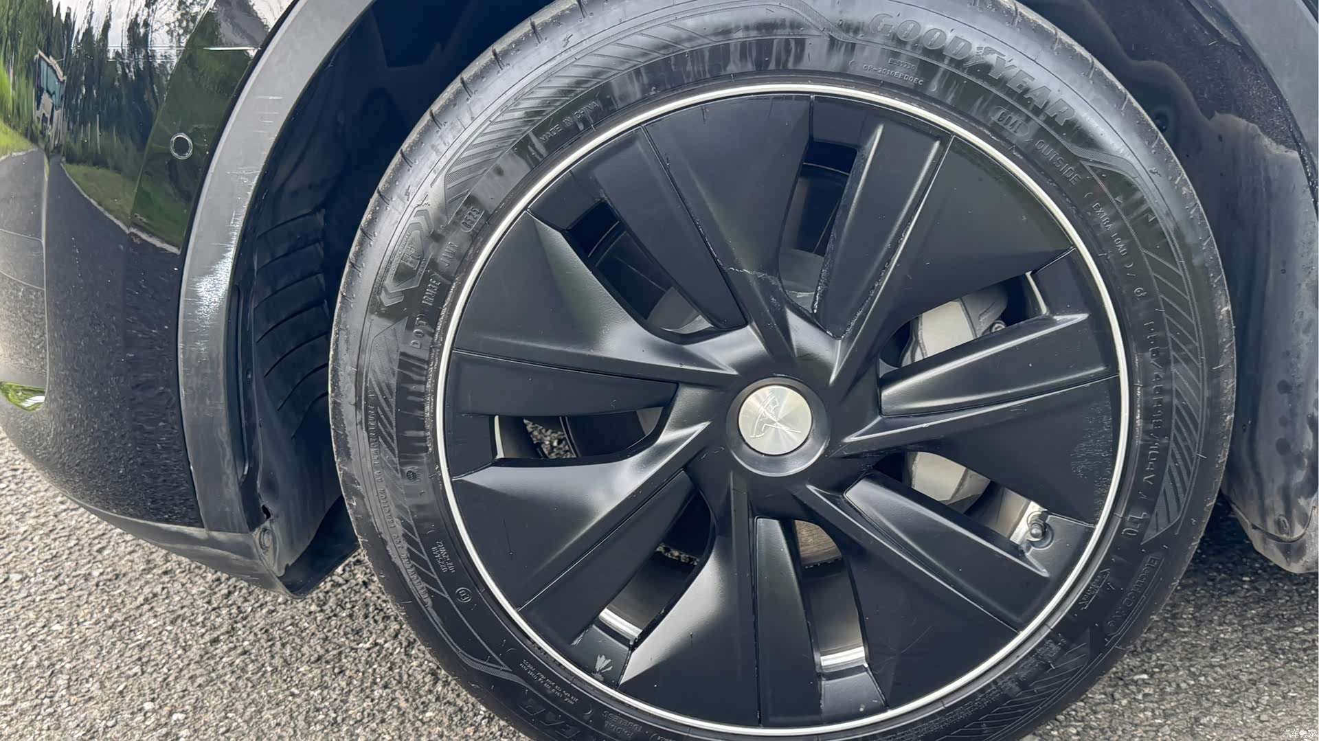 Tesla Model Y, 2022 8