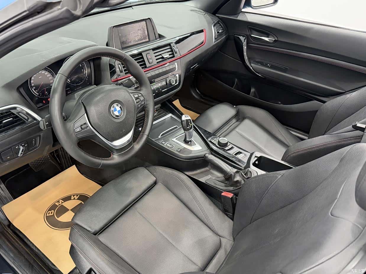 BMW 2 Series, 2018 9