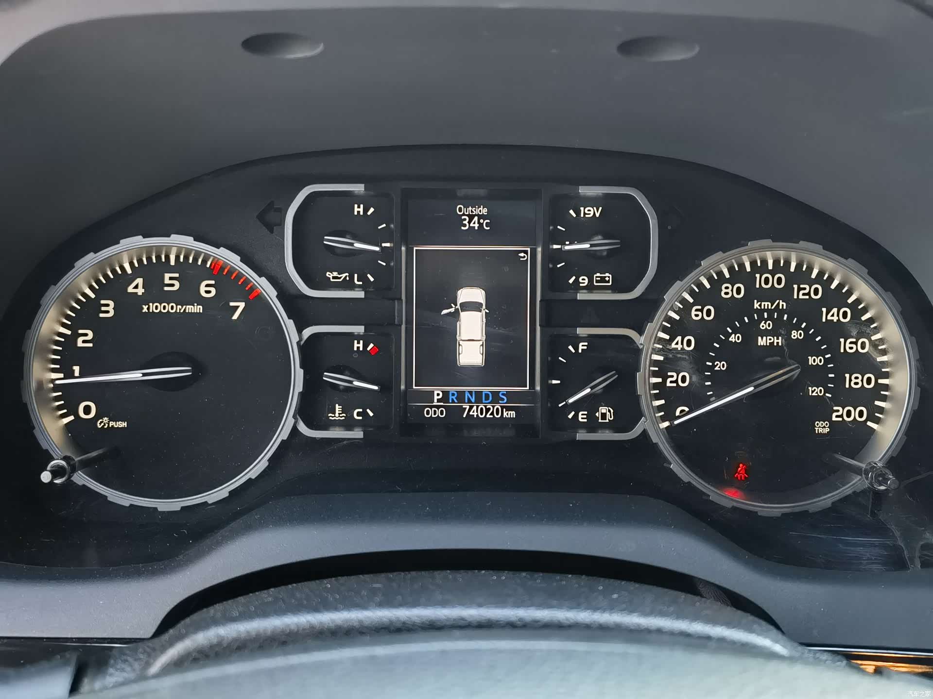 Toyota Tundra, 2023 7