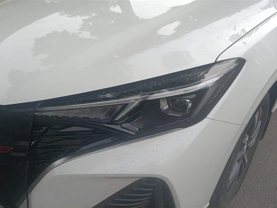 Changan Yidong