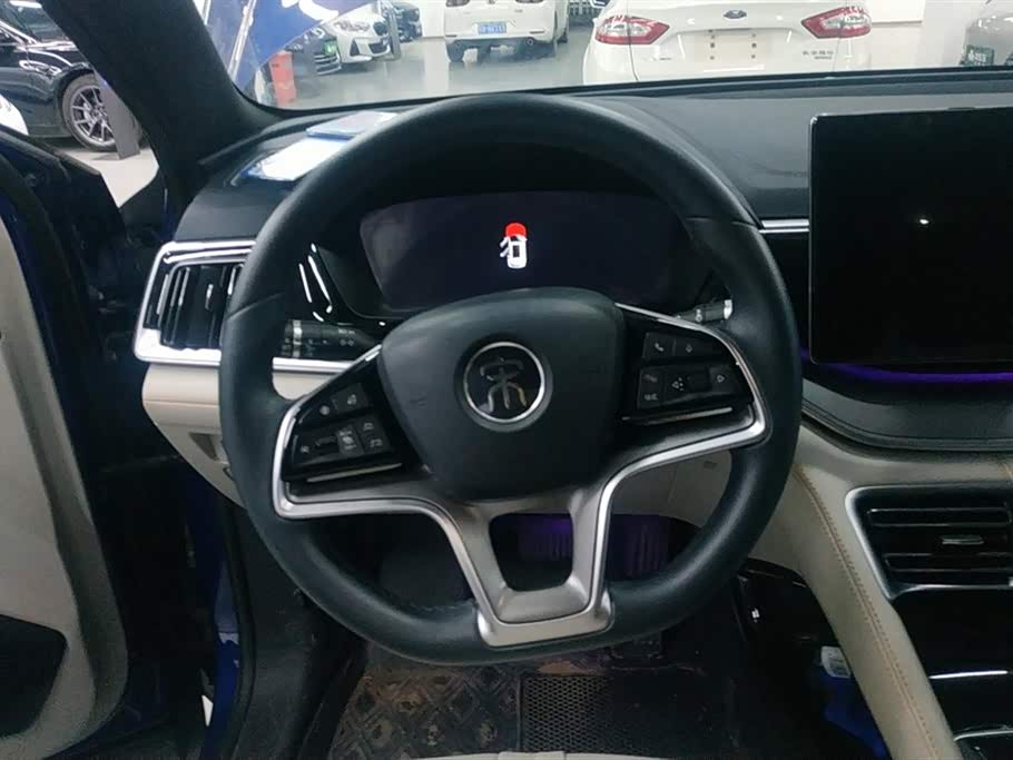 BYD Songjiang BYD Songjiang