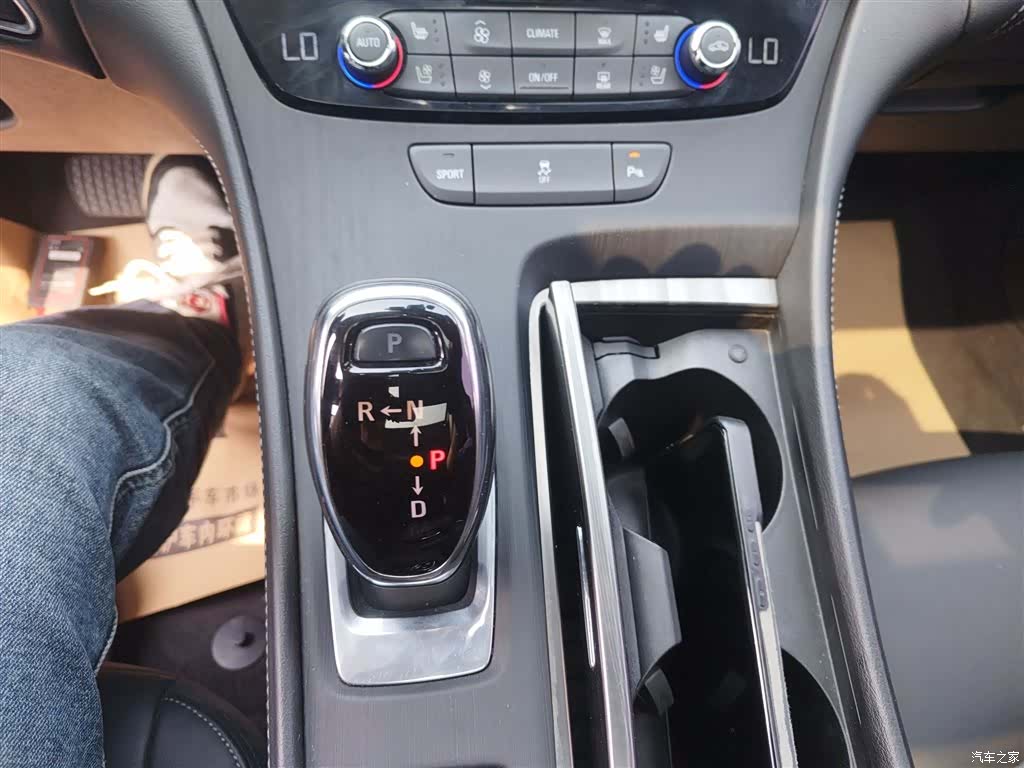 Buick LaCrosse, 2018 14