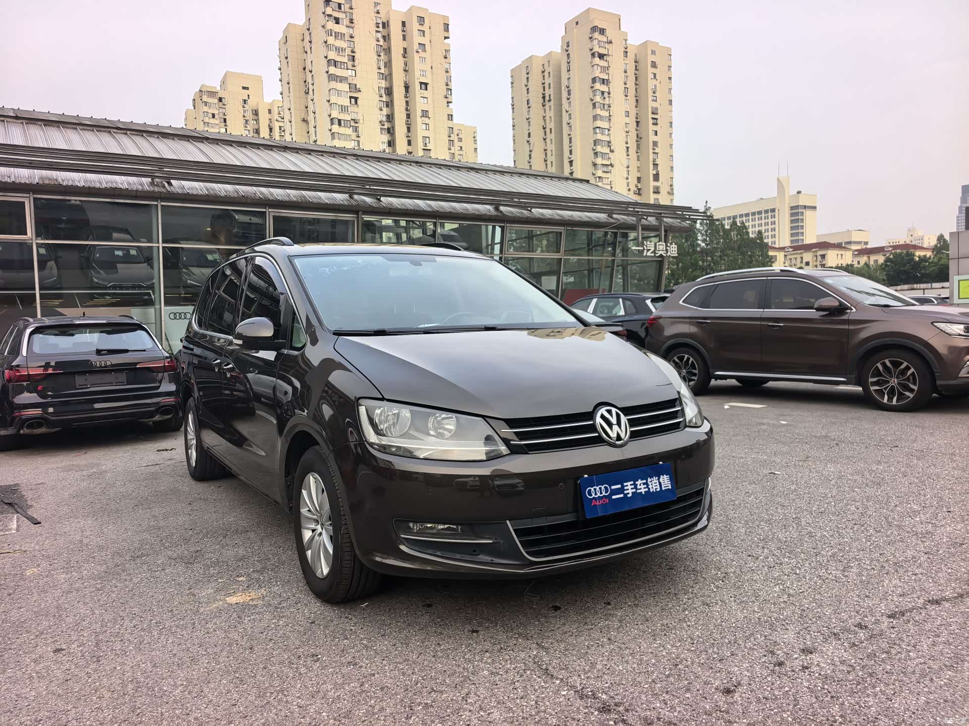 Volkswagen Xia, 2016 3