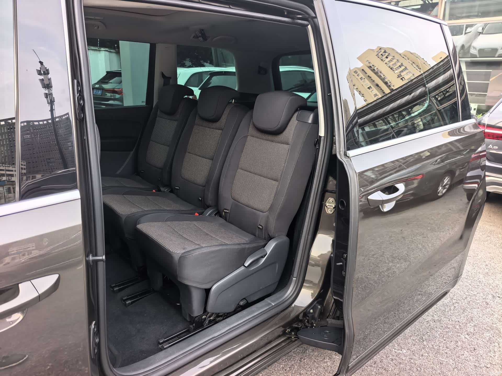 Volkswagen Xia, 2016 13