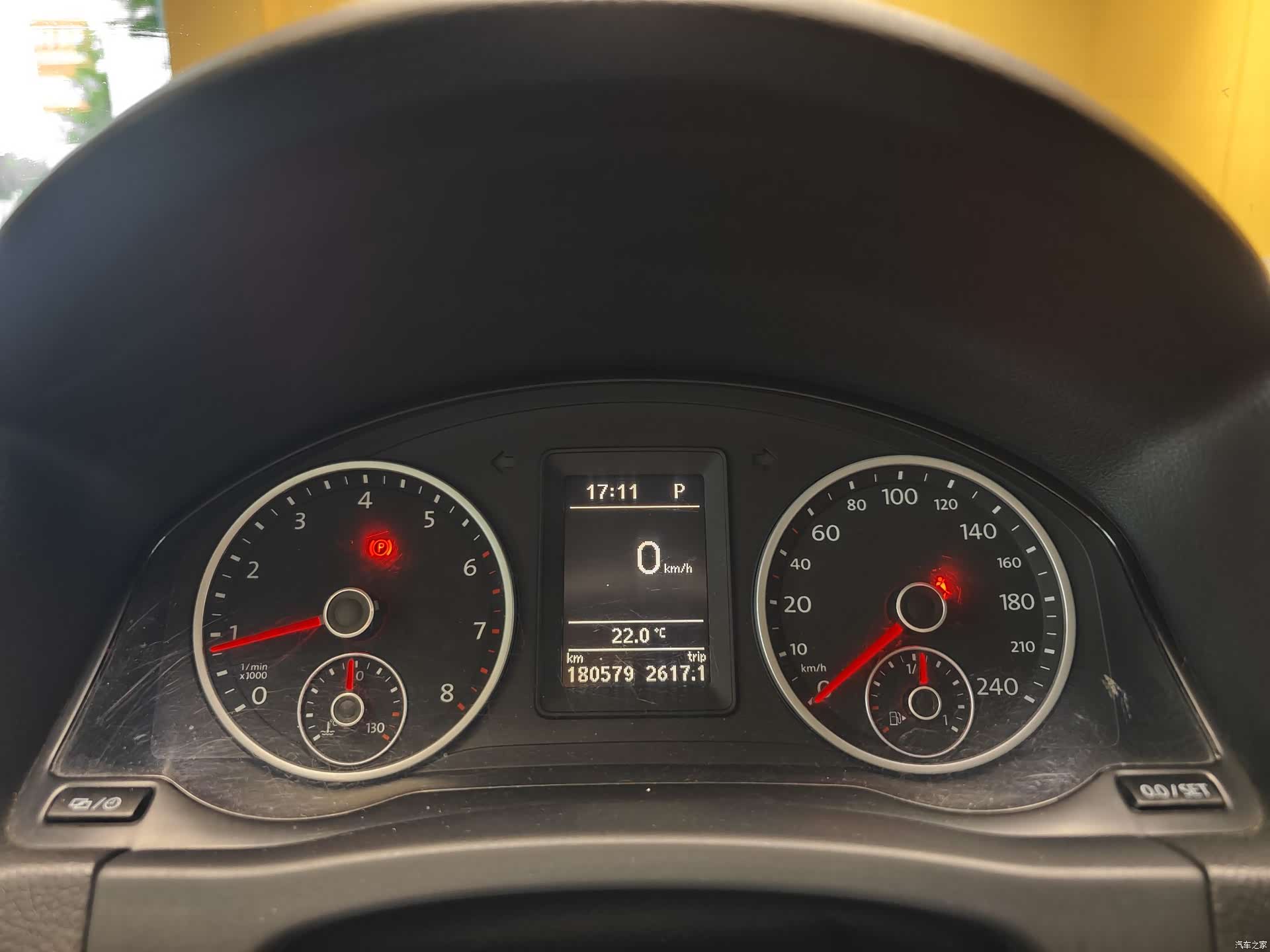 Volkswagen Tiguan, 2014 33