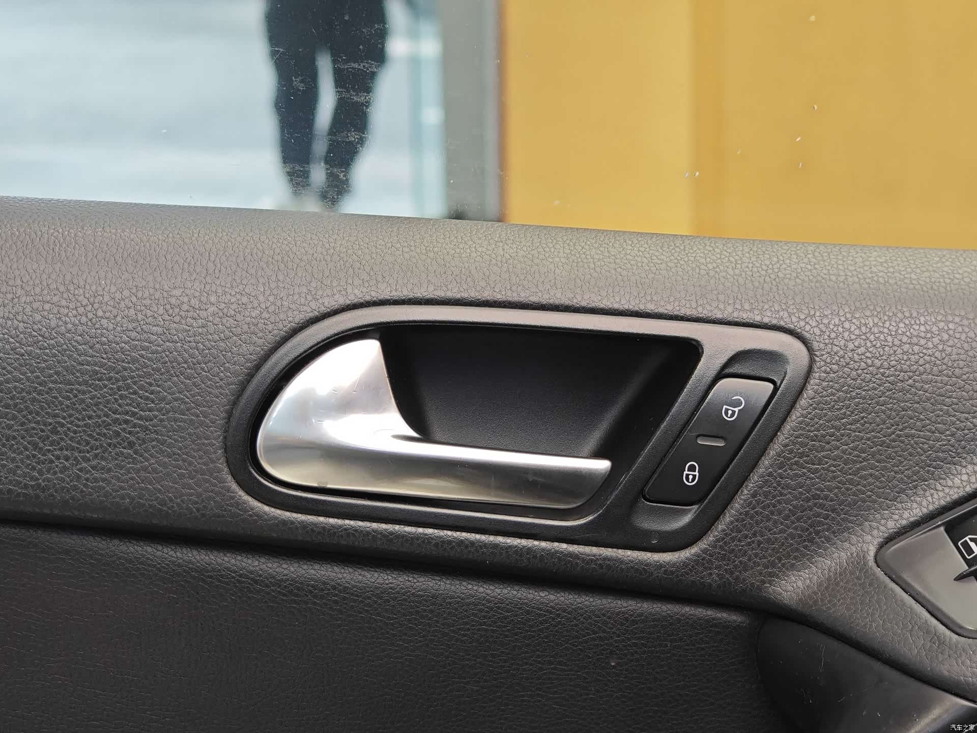 Volkswagen Tiguan, 2014 8