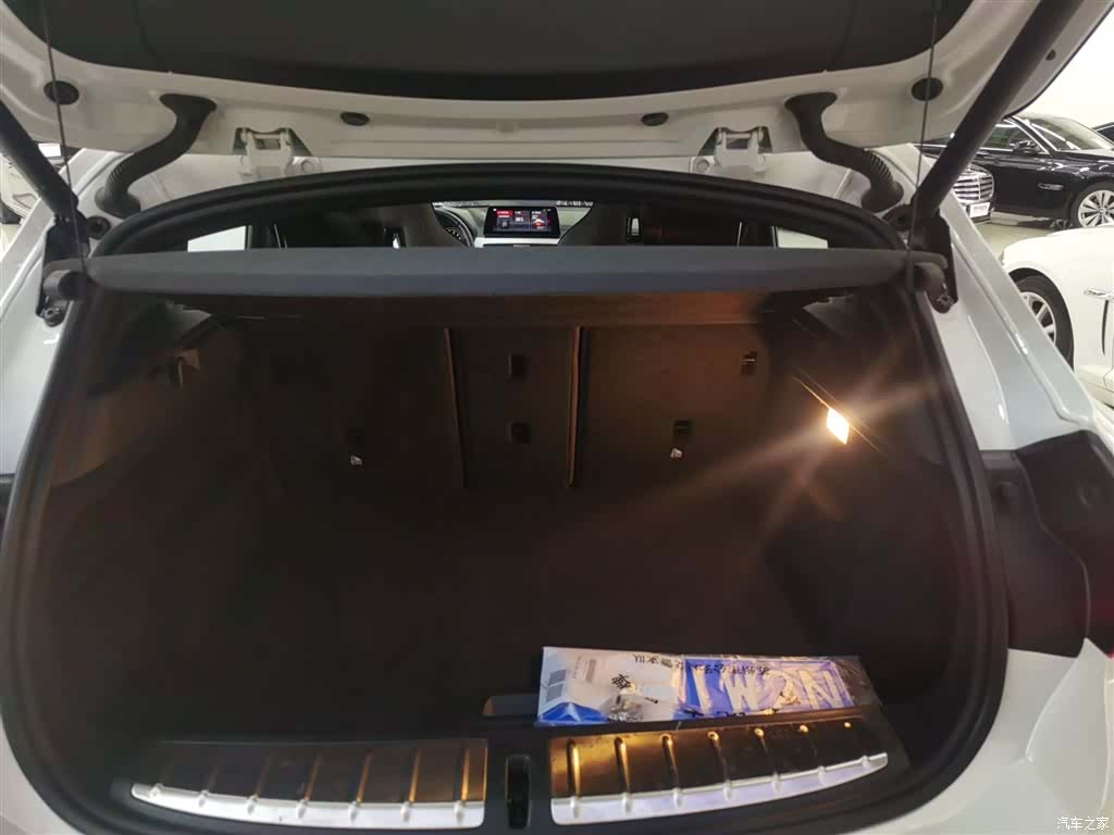 BMW X2, 2022 19