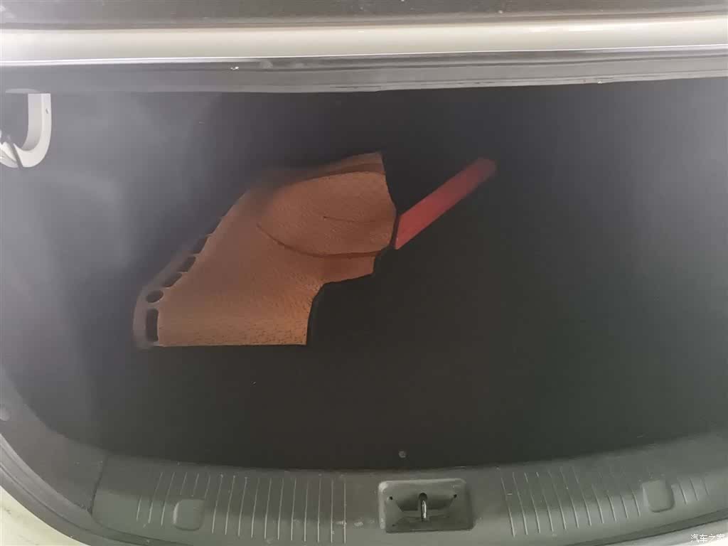 Changan V7, 2016 15