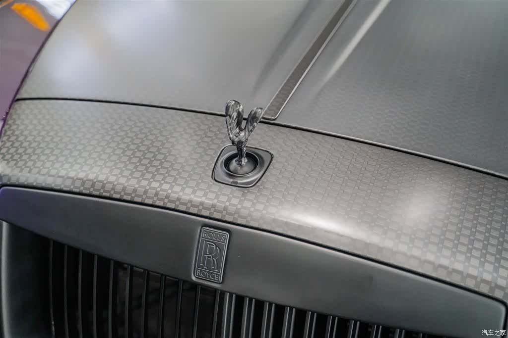 Rolls-Royce Wraith, 2018 6