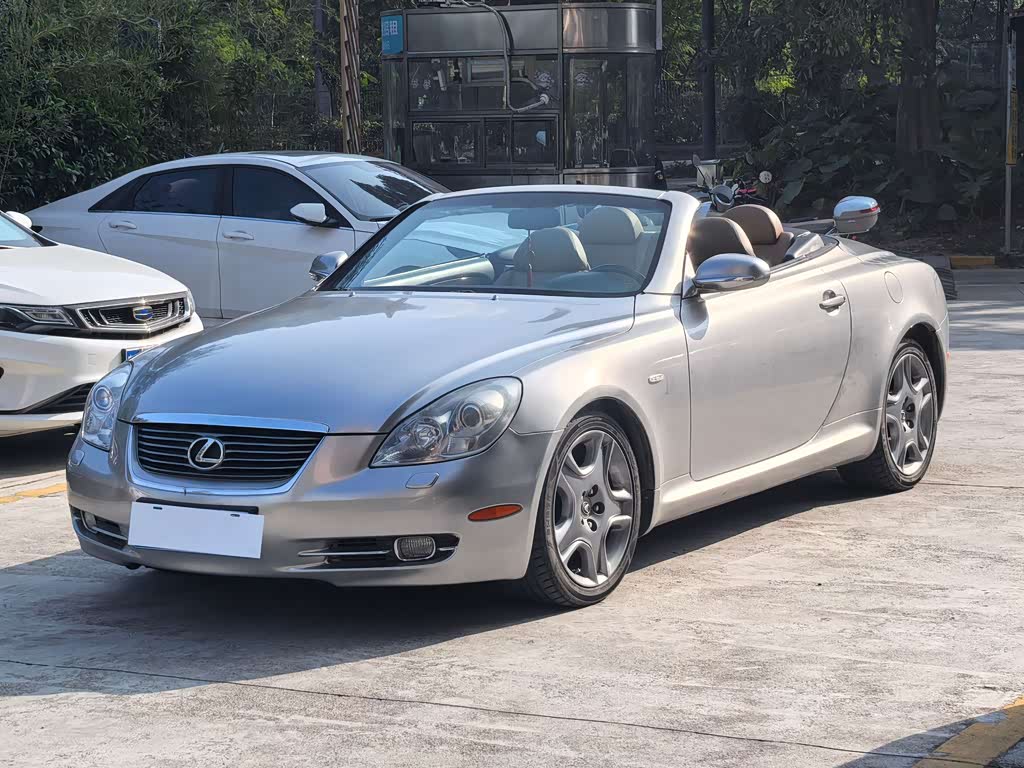 Lexus SC