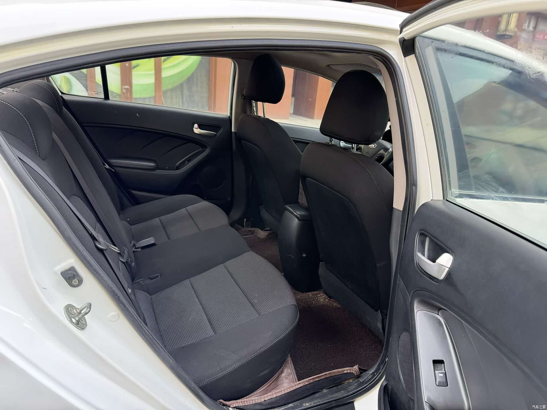 Kia K3, 2017 8