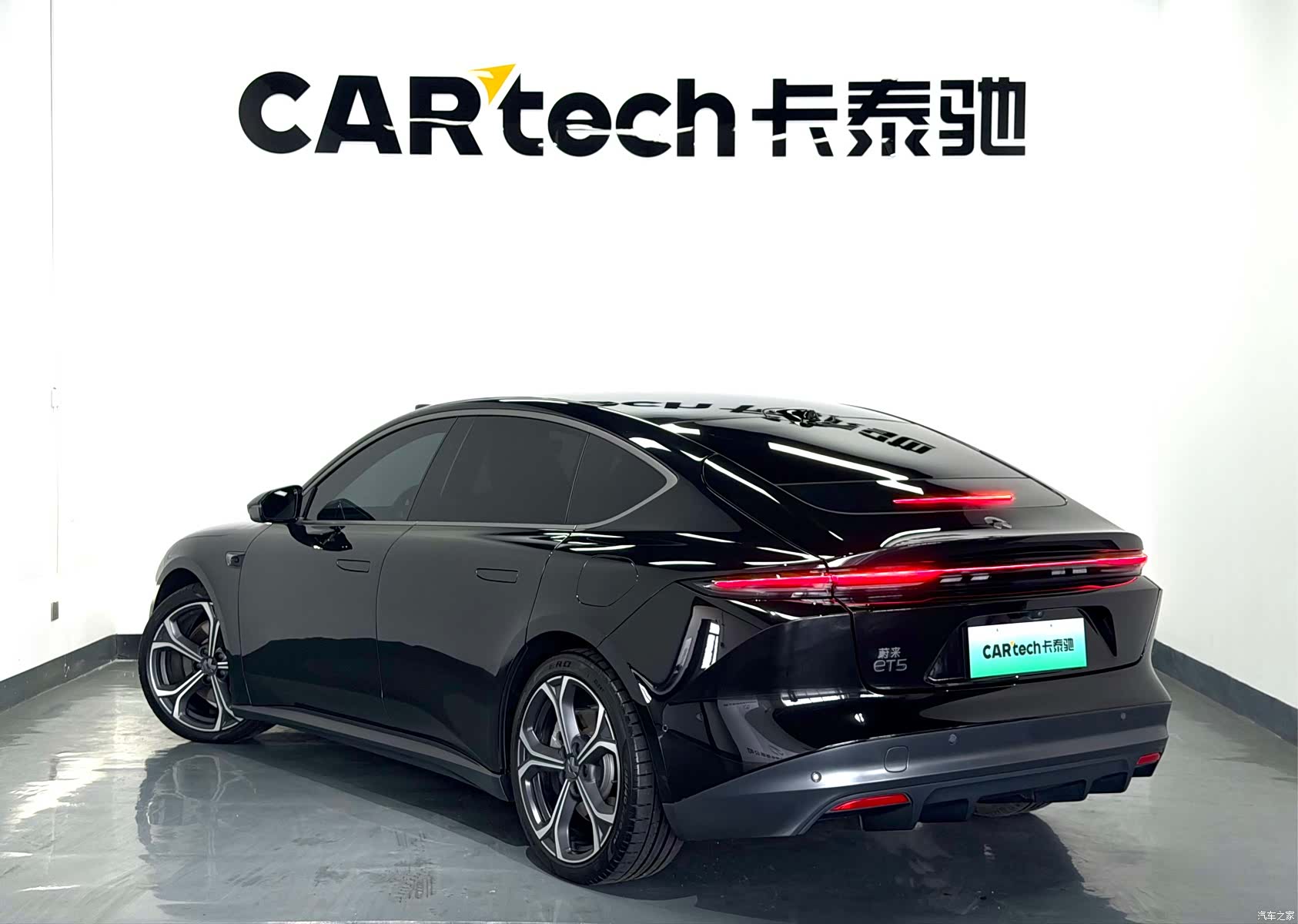 NIO ET5, 2023 19