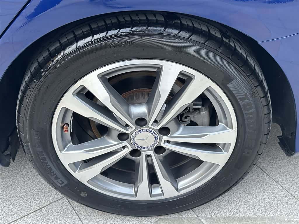 Mercedes-Benz C-Class, 2016 20