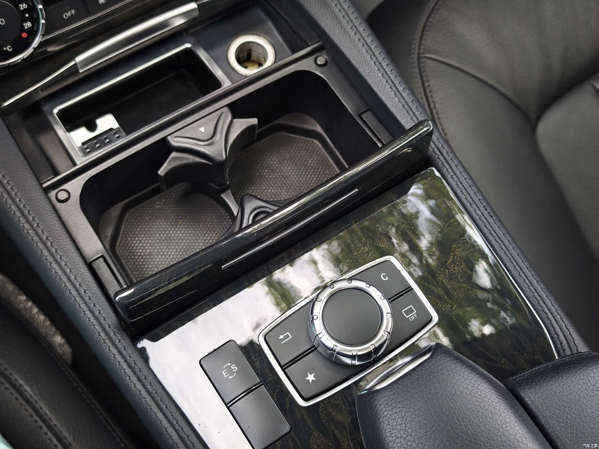 Mercedes-Benz CLS, 2016 8