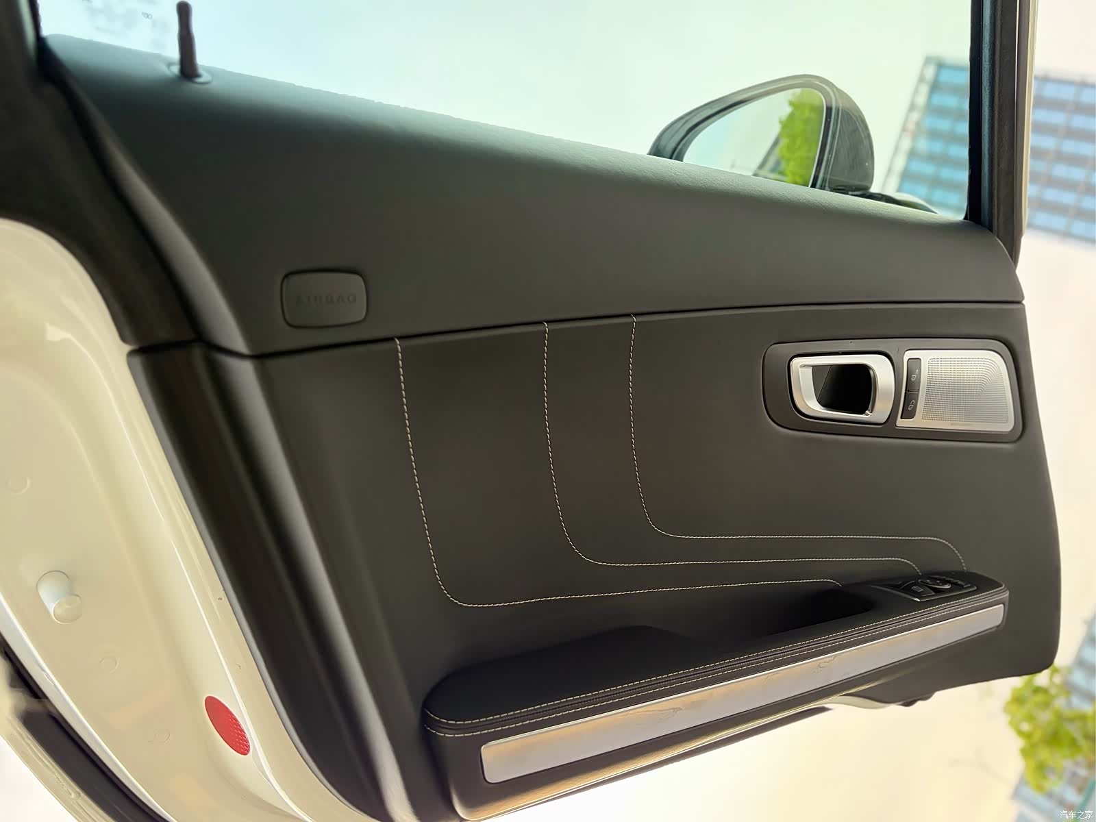 Mercedes-Benz S-Class, 2019 18