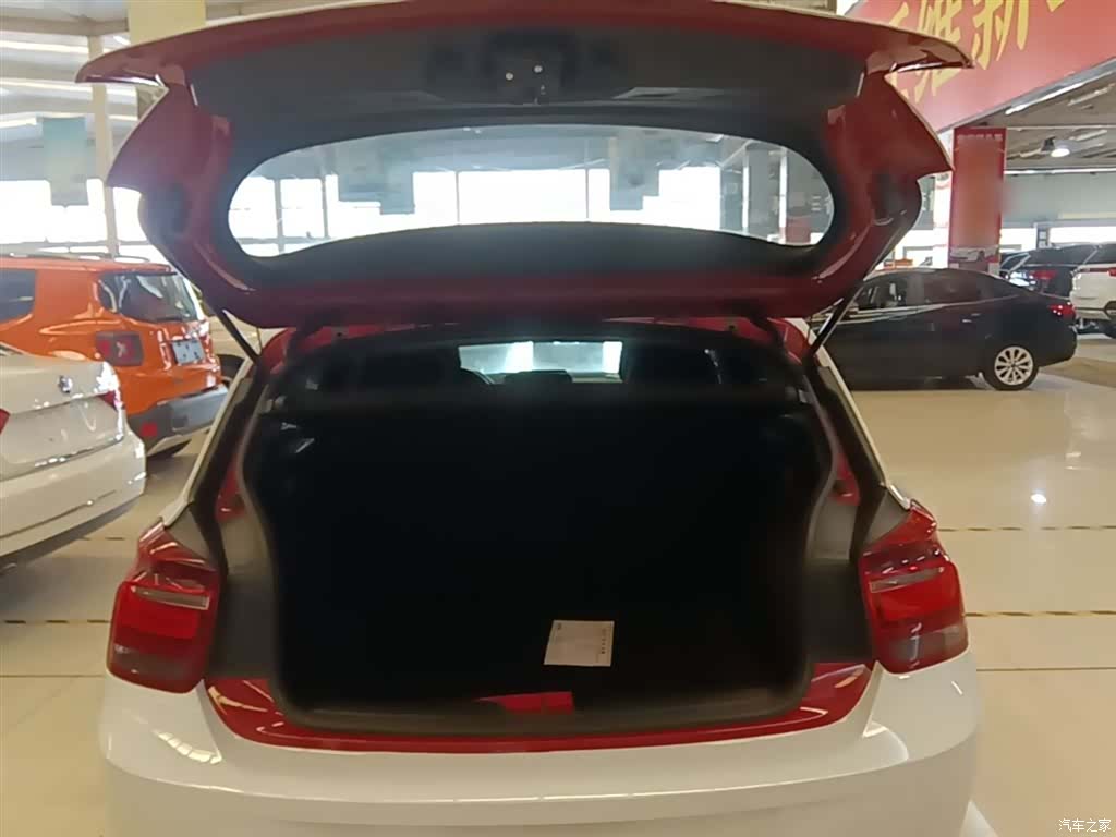 BMW 1 Series, 2014 19