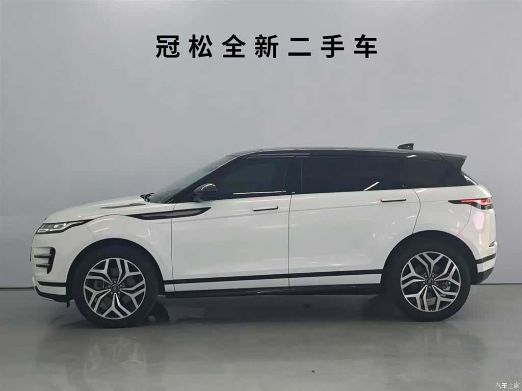 Land Rover Range Rover, 2022 3