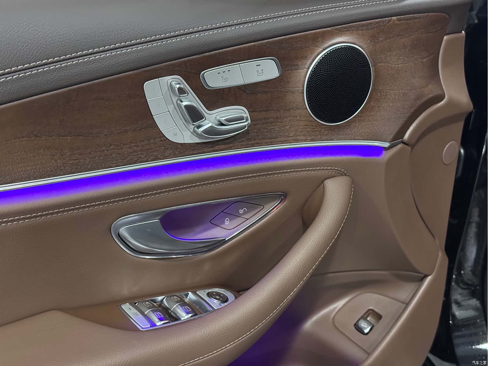 Mercedes-Benz E-Class, 2020 9