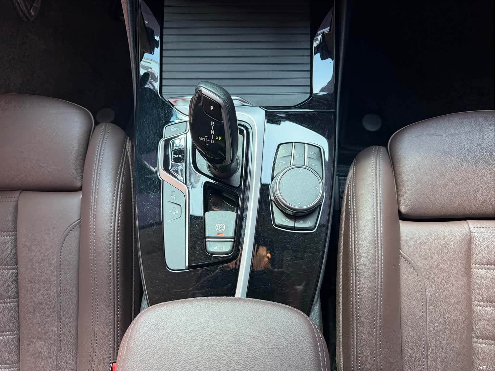 BMW X3, 2021 10