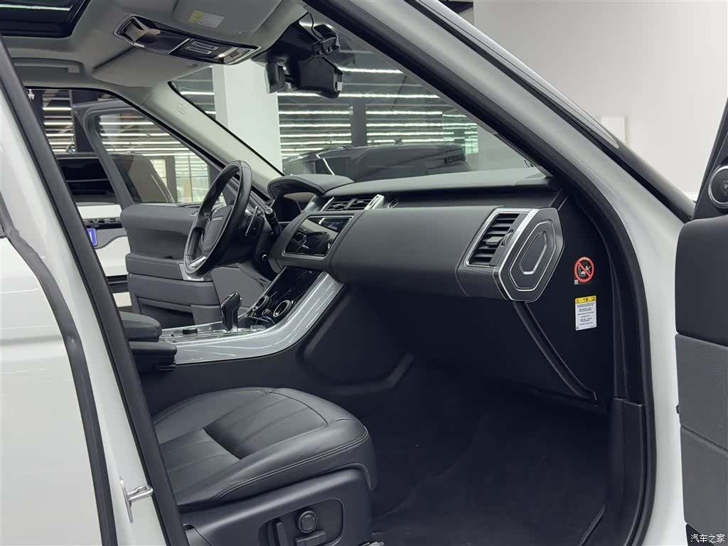 Land Rover Range Rover, 2018 8