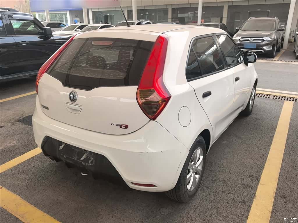 MG 3, 2014 все фото