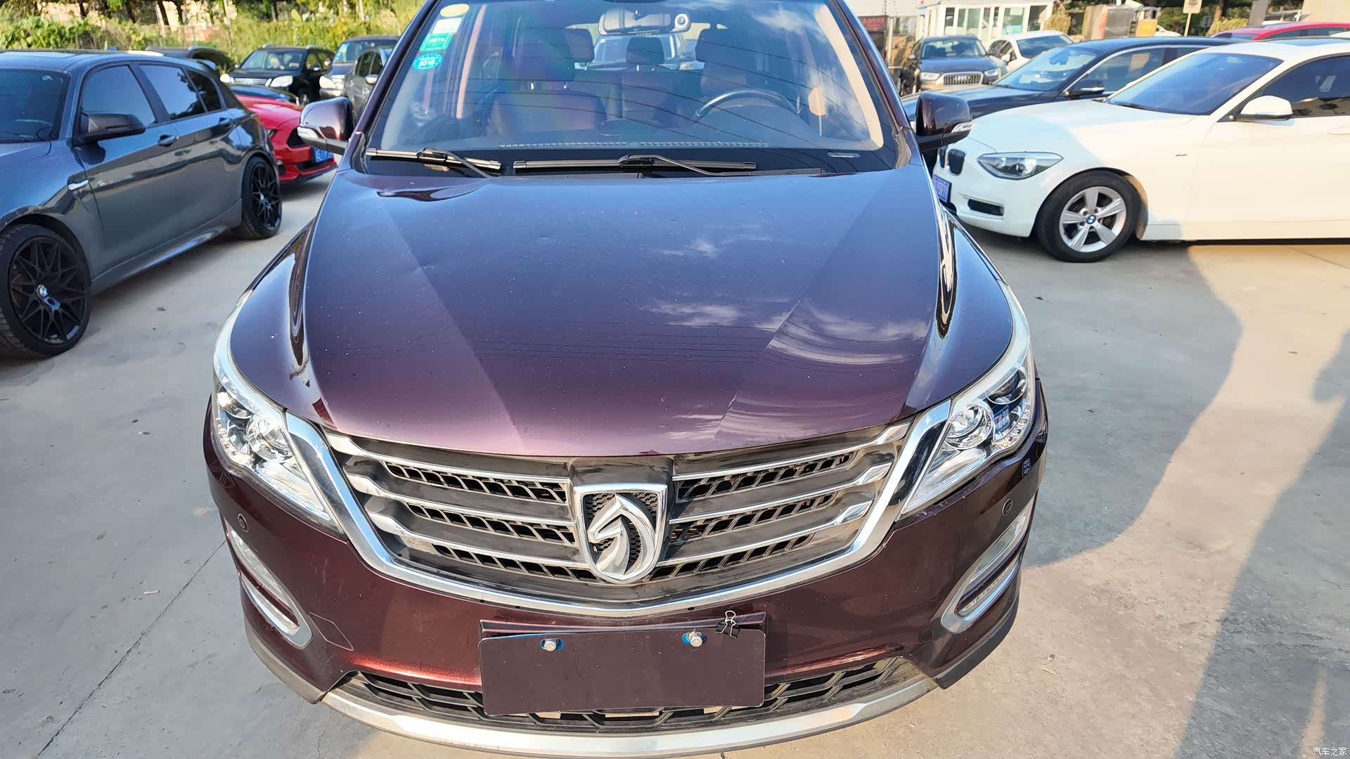 Wuling 560, 2016 60