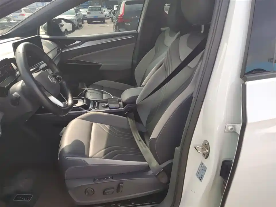 Volkswagen ID.4 CROZZ