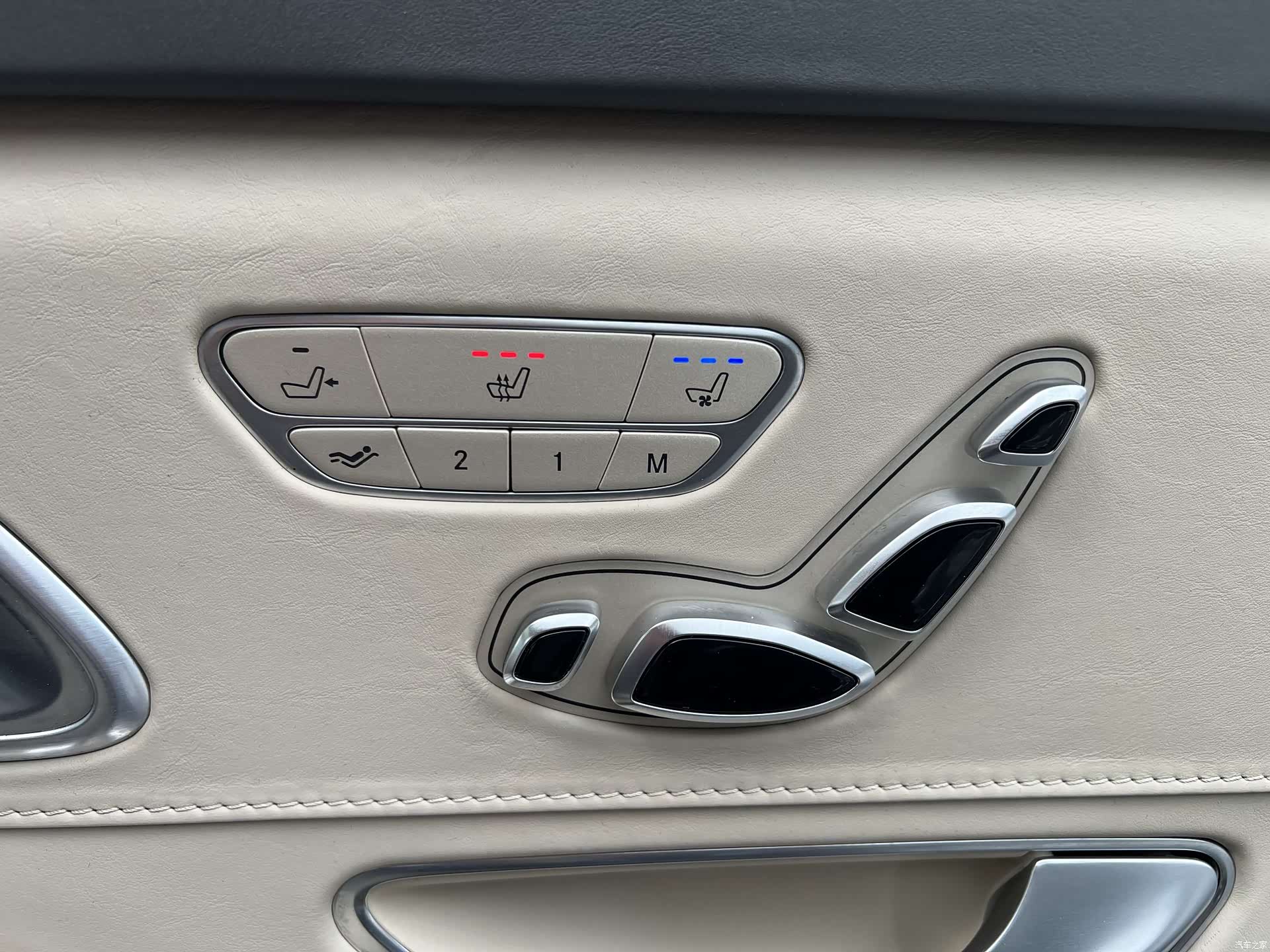 Maybach S-Class, 2017 18