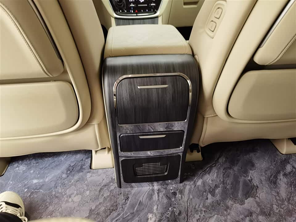 Buick GL8 Buick GL8
