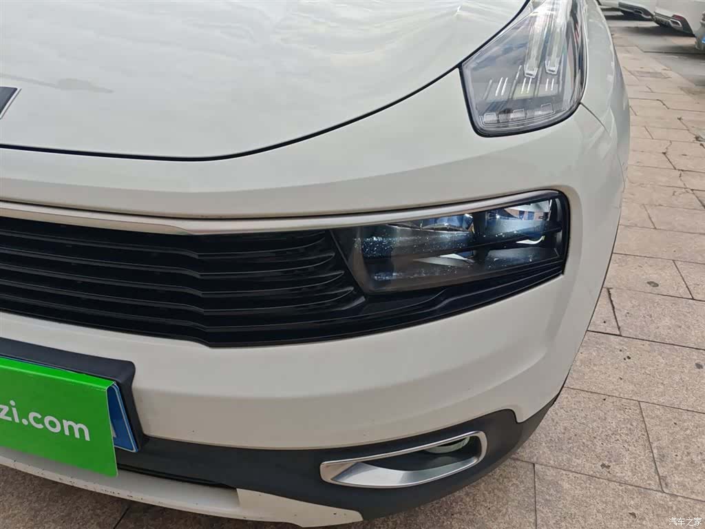 Lynk & Co 01, 2019 23