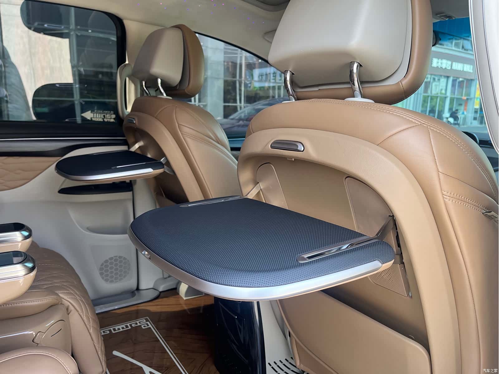Buick GL8, 2022 18