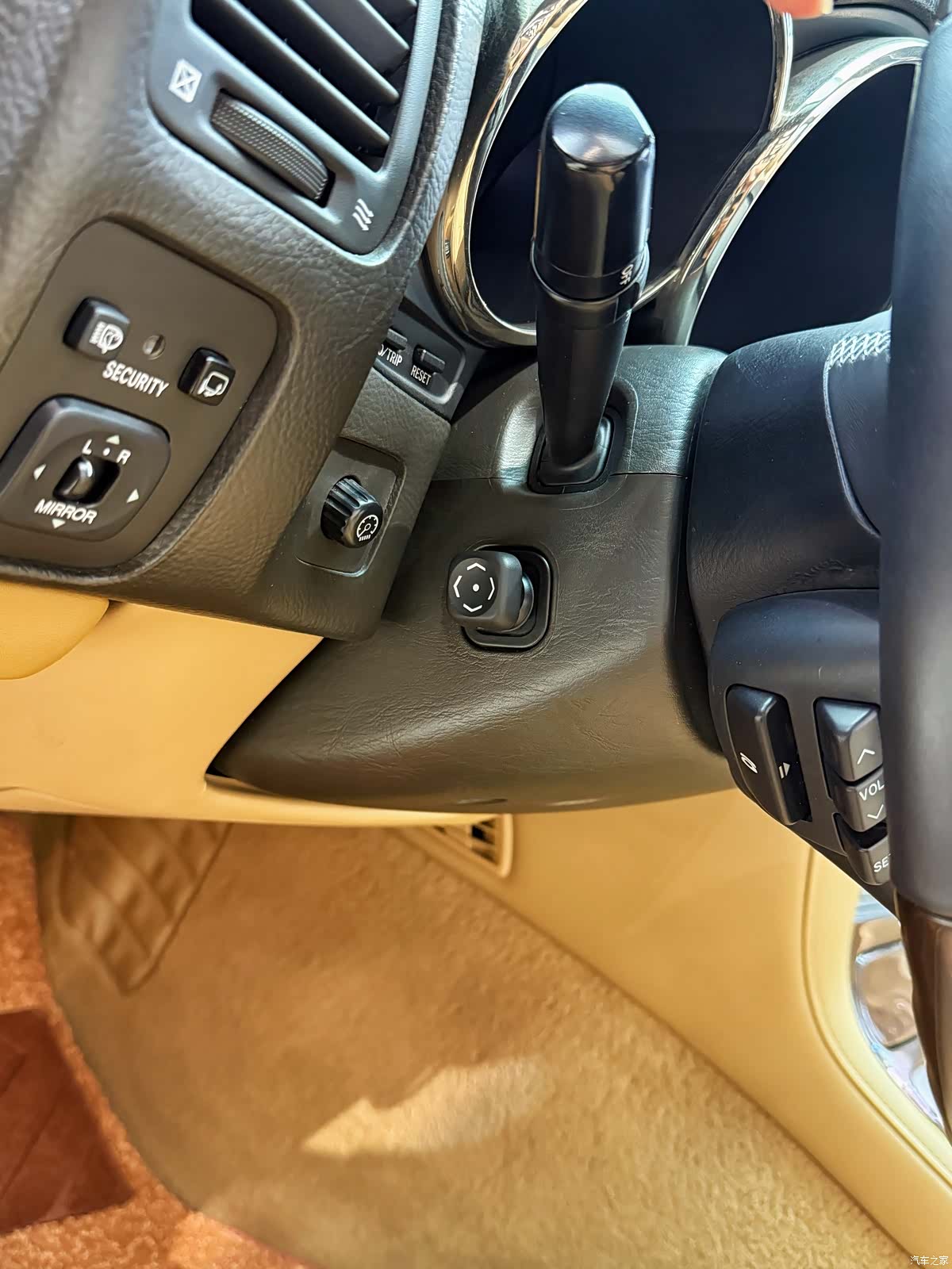 Lexus SC, 2009 27