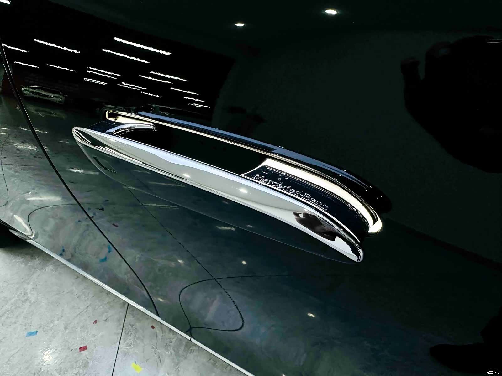 Mercedes-Benz E-Class, 2025 16