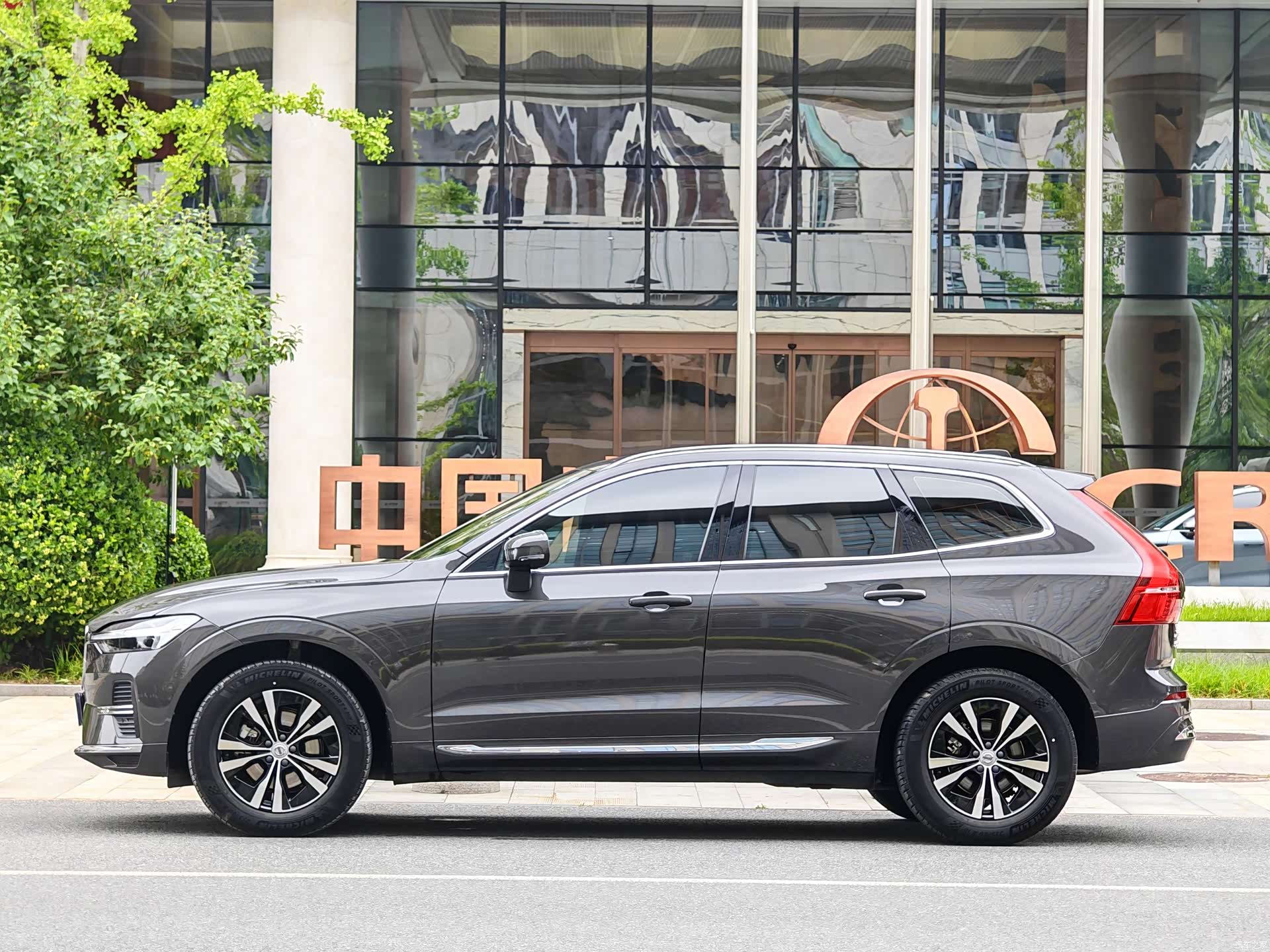 Volvo XC60, 2022 2