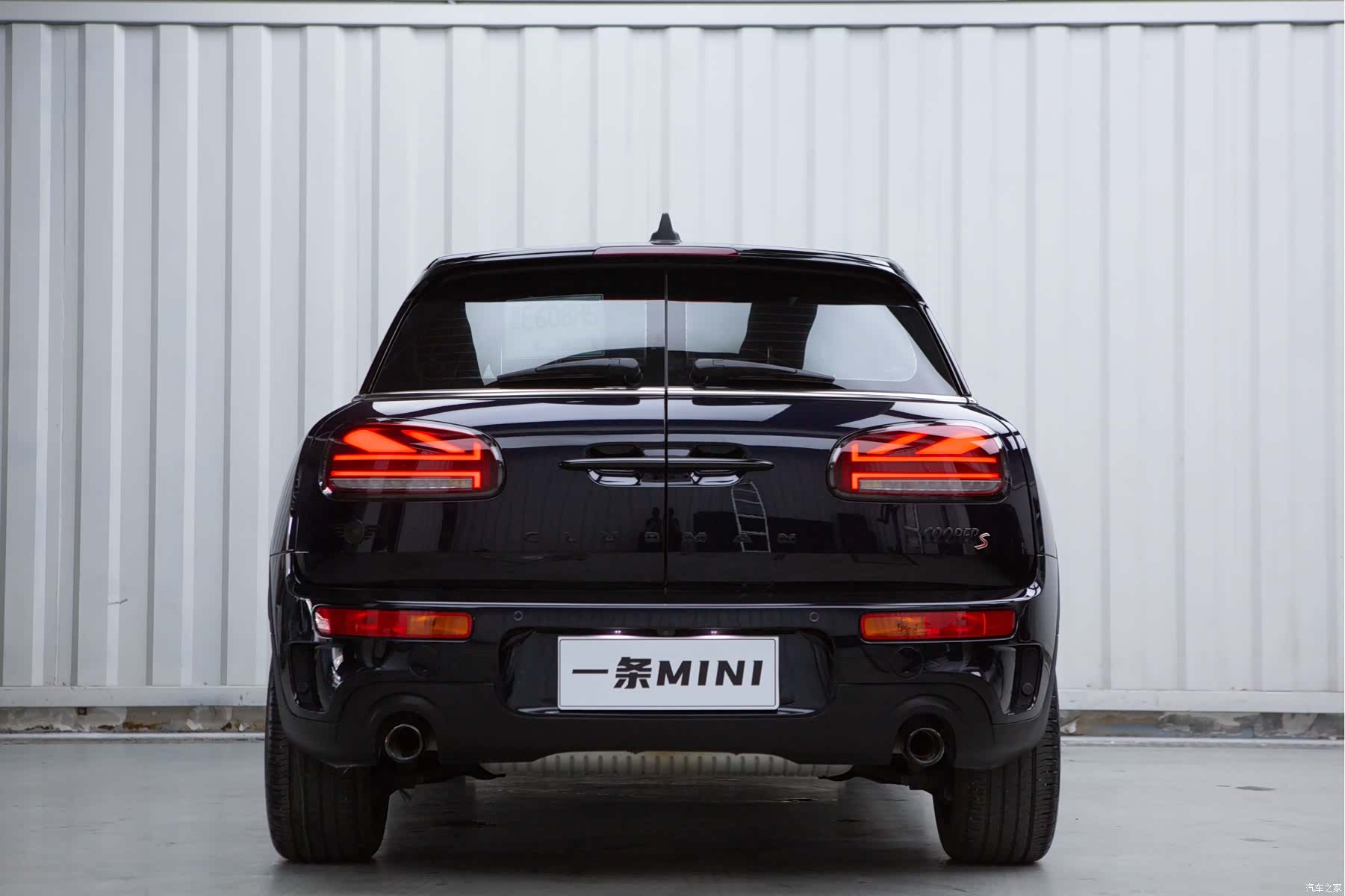 Mini Clubman, 2023 6